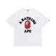 【BAPE 公式旗艦店】Tシャツご好評に付き再入荷! 【BAPE 公式旗艦店】Tシャツご好評に付き再入荷!