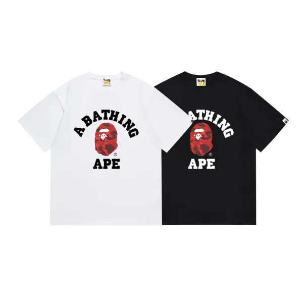 【BAPE 公式旗艦店】Tシャツご好評に付き再入荷! 【BAPE 公式旗艦店】Tシャツご好評に付き再入荷!