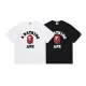 【BAPE 公式旗艦店】Tシャツご好評に付き再入荷! 【BAPE 公式旗艦店】Tシャツご好評に付き再入荷!