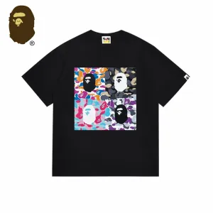 【BAPE 公式旗艦店】Tシャツご好評に付き再入荷! 【BAPE 公式旗艦店】Tシャツご好評に付き再入荷!
