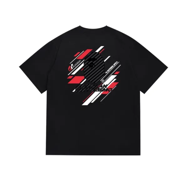 【BAPE  公式旗艦店】Tシャツご好評に付き再入荷！