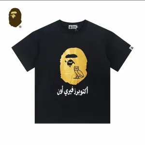 【BAPE 公式旗艦店】 Tシャツご好評に付き再入荷! 【BAPE 公式旗艦店】 Tシャツご好評に付き再入荷!