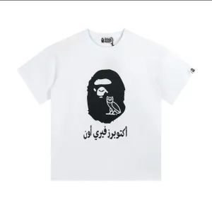 【BAPE 公式旗艦店】 Tシャツご好評に付き再入荷! 【BAPE 公式旗艦店】 Tシャツご好評に付き再入荷!