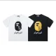 【BAPE  公式旗艦店】 Tシャツご好評に付き再入荷！