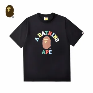 【BAPE 公式旗艦店】 Tシャツご好評に付き再入荷! 【BAPE 公式旗艦店】 Tシャツご好評に付き再入荷!