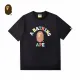 【BAPE 公式旗艦店】 Tシャツご好評に付き再入荷! 【BAPE 公式旗艦店】 Tシャツご好評に付き再入荷!