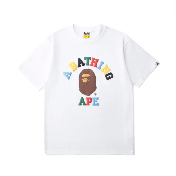 【BAPE 公式旗艦店】 Tシャツご好評に付き再入荷! 【BAPE 公式旗艦店】 Tシャツご好評に付き再入荷!