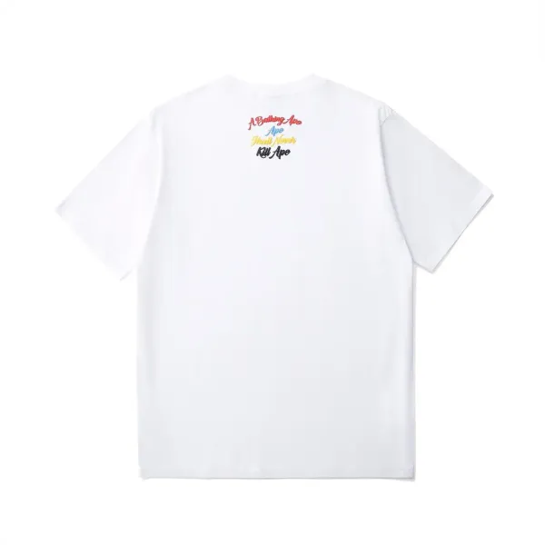【BAPE 公式旗艦店】 Tシャツご好評に付き再入荷! 【BAPE 公式旗艦店】 Tシャツご好評に付き再入荷!