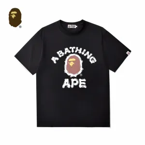 【BAPE 公式旗艦店】 Tシャツご好評に付き再入荷! 【BAPE 公式旗艦店】 Tシャツご好評に付き再入荷!