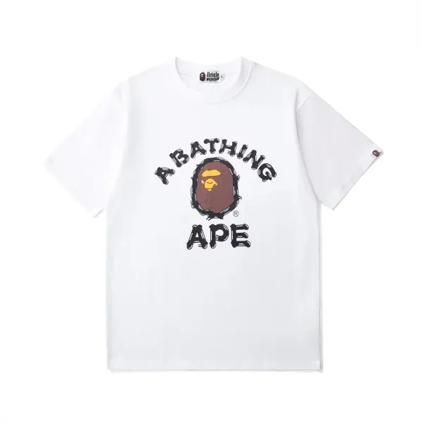 【BAPE 公式旗艦店】 Tシャツご好評に付き再入荷! 【BAPE 公式旗艦店】 Tシャツご好評に付き再入荷!