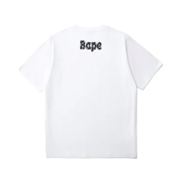 【BAPE 公式旗艦店】 Tシャツご好評に付き再入荷! 【BAPE 公式旗艦店】 Tシャツご好評に付き再入荷!