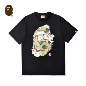【BAPE 公式旗艦店】Tシャツご好評に付き再入荷! 【BAPE 公式旗艦店】Tシャツご好評に付き再入荷!