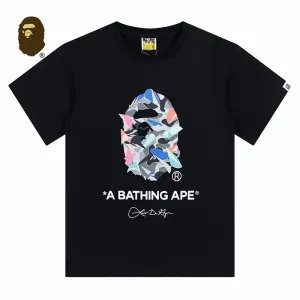 【BAPE 公式旗艦店】Tシャツご好評に付き再入荷! 【BAPE 公式旗艦店】Tシャツご好評に付き再入荷!