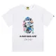 【BAPE  公式旗艦店】Tシャツご好評に付き再入荷！