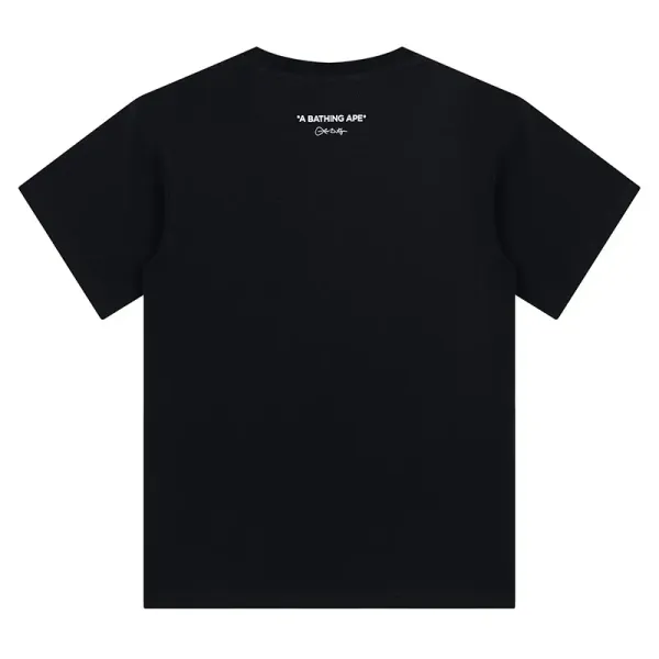 【BAPE  公式旗艦店】Tシャツご好評に付き再入荷！
