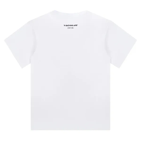 【BAPE  公式旗艦店】Tシャツご好評に付き再入荷！