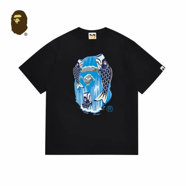 【BAPE 公式旗艦店】Tシャツご好評に付き再入荷! 【BAPE 公式旗艦店】Tシャツご好評に付き再入荷!