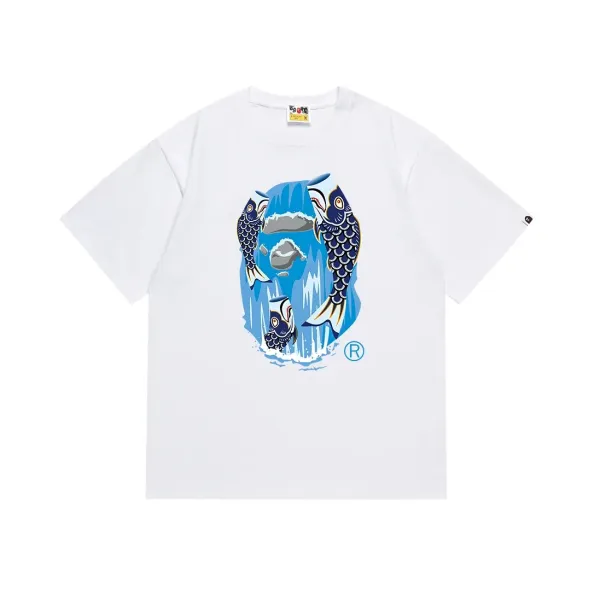 【BAPE 公式旗艦店】Tシャツご好評に付き再入荷! 【BAPE 公式旗艦店】Tシャツご好評に付き再入荷!
