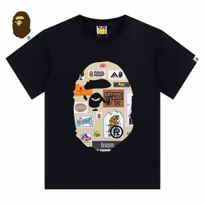 【BAPE 公式旗艦店】Tシャツご好評に付き再入荷! 【BAPE 公式旗艦店】Tシャツご好評に付き再入荷!
