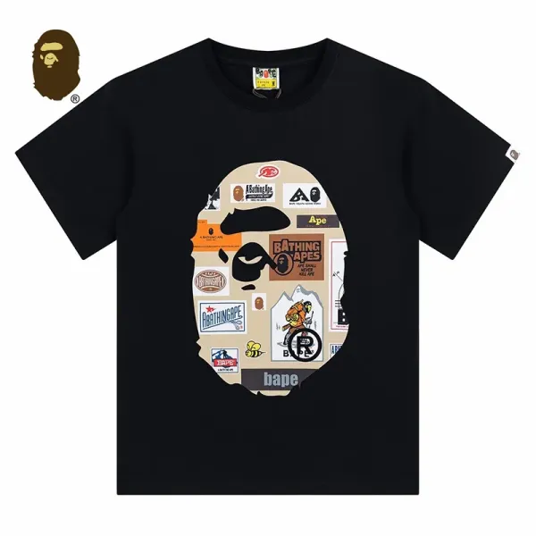 【BAPE 公式旗艦店】Tシャツご好評に付き再入荷! 【BAPE 公式旗艦店】Tシャツご好評に付き再入荷!