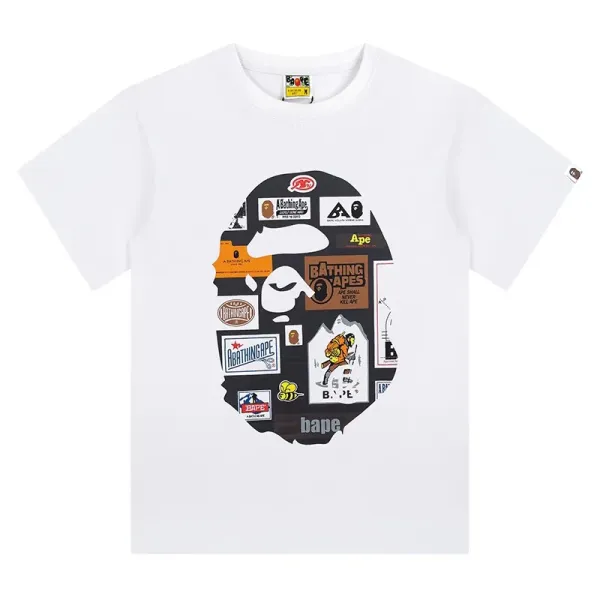 【BAPE 公式旗艦店】Tシャツご好評に付き再入荷! 【BAPE 公式旗艦店】Tシャツご好評に付き再入荷!
