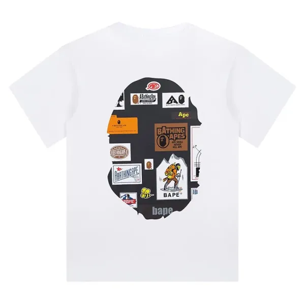 【BAPE 公式旗艦店】Tシャツご好評に付き再入荷! 【BAPE 公式旗艦店】Tシャツご好評に付き再入荷!