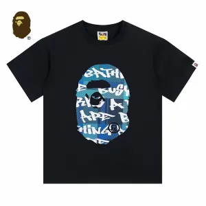【BAPE 公式旗艦店】Tシャツご好評に付き再入荷! 【BAPE 公式旗艦店】Tシャツご好評に付き再入荷!