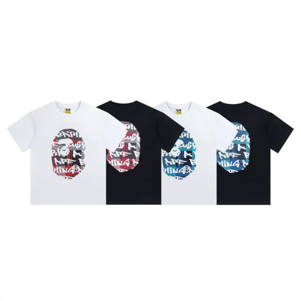 【BAPE 公式旗艦店】Tシャツご好評に付き再入荷! 【BAPE 公式旗艦店】Tシャツご好評に付き再入荷!