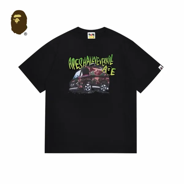 【BAPE 公式旗艦店】Tシャツご好評に付き再入荷! 【BAPE 公式旗艦店】Tシャツご好評に付き再入荷!