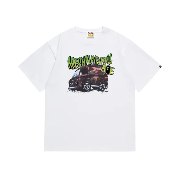 【BAPE 公式旗艦店】Tシャツご好評に付き再入荷! 【BAPE 公式旗艦店】Tシャツご好評に付き再入荷!