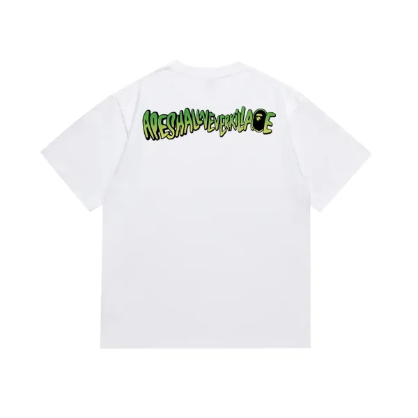 【BAPE 公式旗艦店】Tシャツご好評に付き再入荷! 【BAPE 公式旗艦店】Tシャツご好評に付き再入荷!