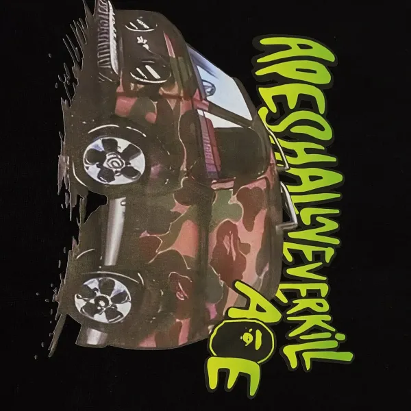 【BAPE 公式旗艦店】Tシャツご好評に付き再入荷! 【BAPE 公式旗艦店】Tシャツご好評に付き再入荷!