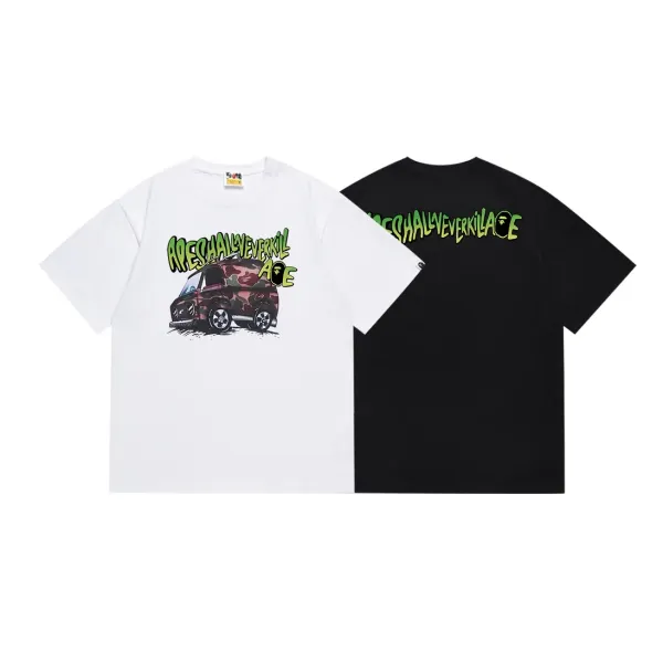 【BAPE 公式旗艦店】Tシャツご好評に付き再入荷! 【BAPE 公式旗艦店】Tシャツご好評に付き再入荷!