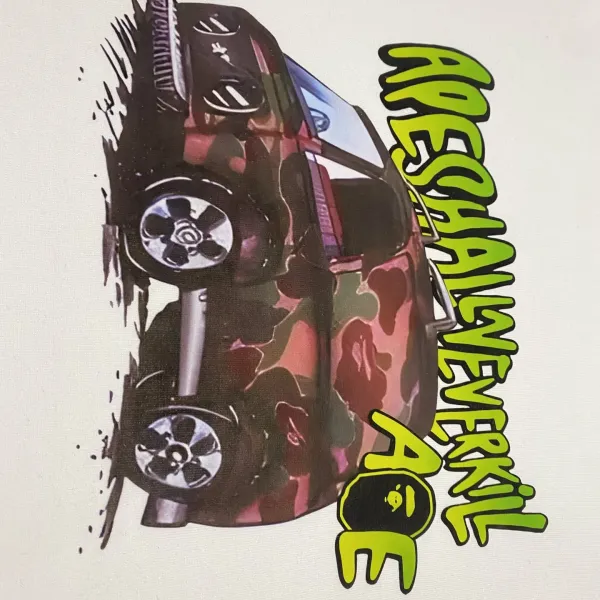 【BAPE 公式旗艦店】Tシャツご好評に付き再入荷! 【BAPE 公式旗艦店】Tシャツご好評に付き再入荷!