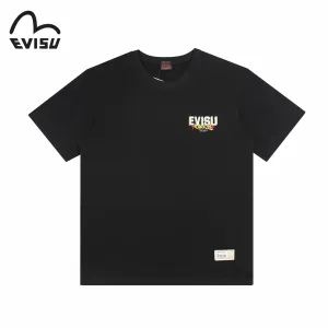 【EVISU 公式旗艦店】エヴィス Tシャツ ご好評に付き再入荷! 【EVISU 公式旗艦店】エヴィス Tシャツ ご好評に付き再入荷!