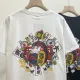 【EVISU  公式旗艦店】エヴィス   Tシャツ ご好評に付き再入荷！