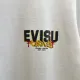 【EVISU  公式旗艦店】エヴィス   Tシャツ ご好評に付き再入荷！