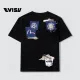 【EVISU 公式旗艦店】エヴィス Tシャツ ご好評に付き再入荷! 【EVISU 公式旗艦店】エヴィス Tシャツ ご好評に付き再入荷!