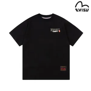 【EVISU 公式旗艦店】エヴィス Tシャツご好評に付き再入荷! 【EVISU 公式旗艦店】エヴィス Tシャツご好評に付き再入荷!