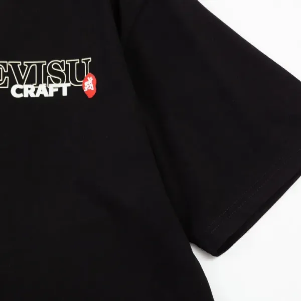 【EVISU 公式旗艦店】エヴィス Tシャツご好評に付き再入荷! 【EVISU 公式旗艦店】エヴィス Tシャツご好評に付き再入荷!
