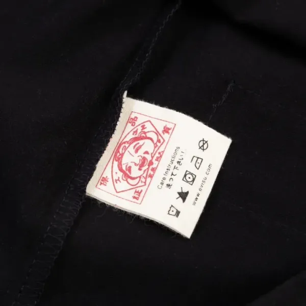 【EVISU 公式旗艦店】エヴィス Tシャツご好評に付き再入荷! 【EVISU 公式旗艦店】エヴィス Tシャツご好評に付き再入荷!