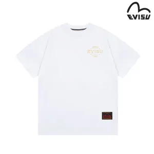 【EVISU 公式旗艦店】エヴィス Tシャツご好評に付き再入荷! 【EVISU 公式旗艦店】エヴィス Tシャツご好評に付き再入荷!