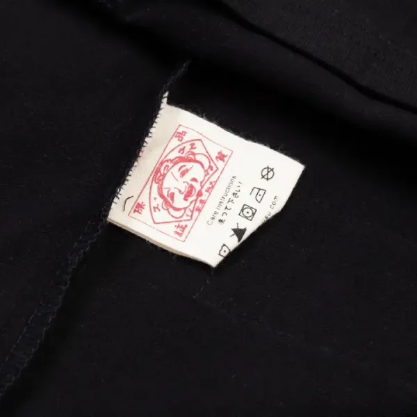 【EVISU  公式旗艦店】エヴィス Tシャツご好評に付き再入荷！