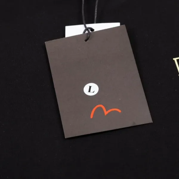【EVISU  公式旗艦店】エヴィス Tシャツご好評に付き再入荷！