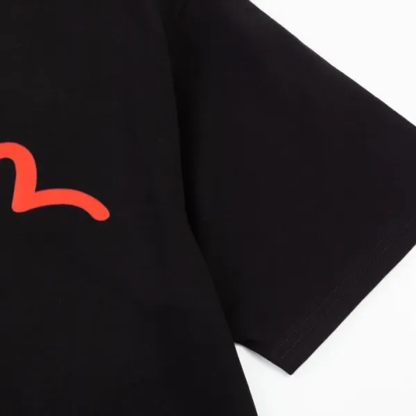【EVISU 公式旗艦店】エヴィス Tシャツご好評に付き再入荷! 【EVISU 公式旗艦店】エヴィス Tシャツご好評に付き再入荷!