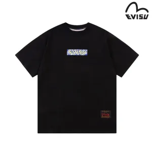 【EVISU 公式旗艦店】エヴィス Tシャツご好評に付き再入荷! 【EVISU 公式旗艦店】エヴィス Tシャツご好評に付き再入荷!