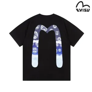 【EVISU 公式旗艦店】エヴィス Tシャツご好評に付き再入荷! 【EVISU 公式旗艦店】エヴィス Tシャツご好評に付き再入荷!