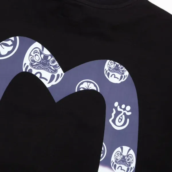 【EVISU  公式旗艦店】エヴィス Tシャツご好評に付き再入荷！