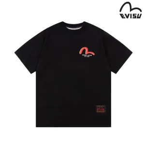 【EVISU 公式旗艦店】エヴィス Tシャツご好評に付き再入荷! 【EVISU 公式旗艦店】エヴィス Tシャツご好評に付き再入荷!