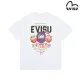 【EVISU 公式旗艦店】エヴィス Tシャツご好評に付き再入荷! 【EVISU 公式旗艦店】エヴィス Tシャツご好評に付き再入荷!